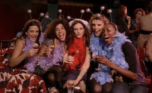 Nashville Bachelorette Party